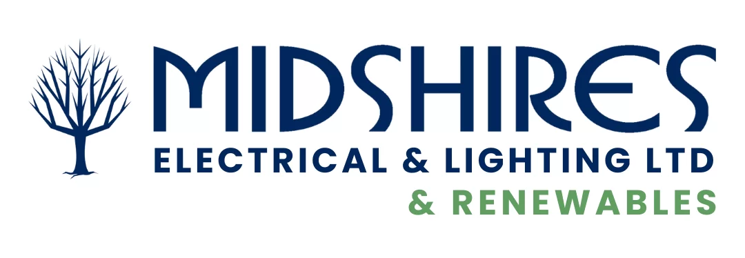 Electrical Wholesalers Northampton by Midshires