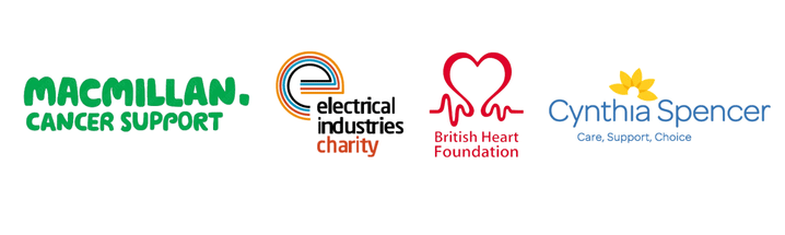 Electrical Wholesalers Northampton Charities