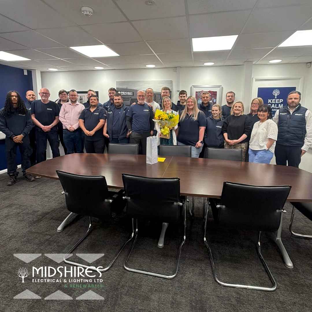 A Fond Farewell To Vicky